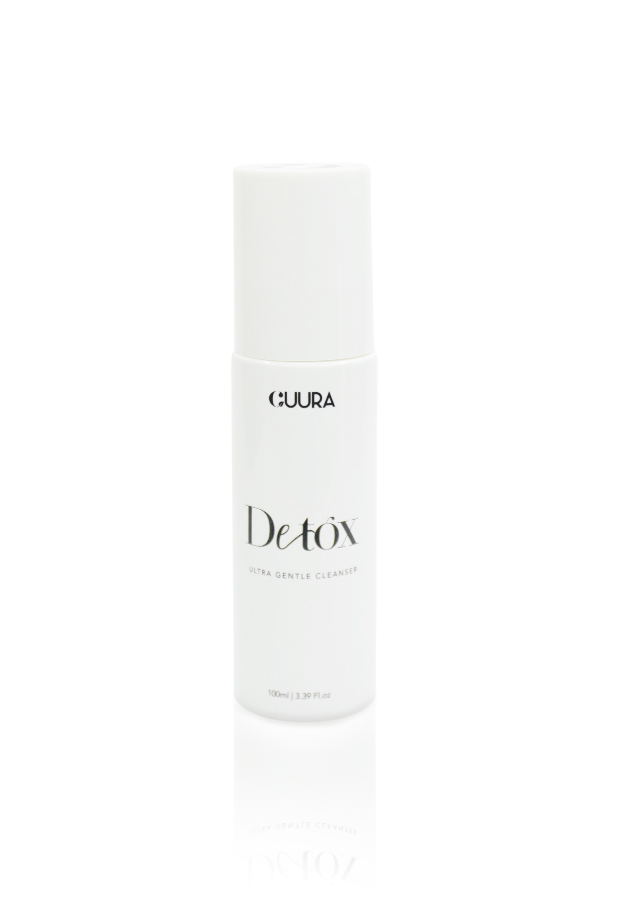 0710497221238 | Detox Cleanser