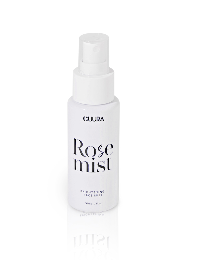 0710497221276 | Rose Mist