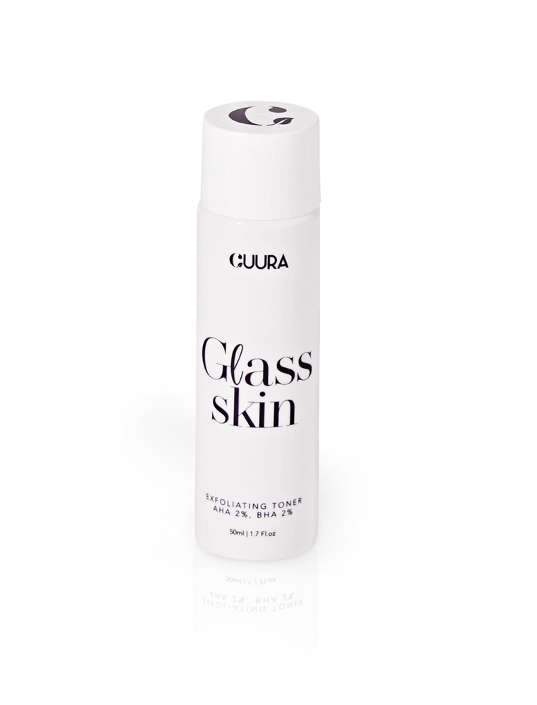 0710497221290 | Glass Skin