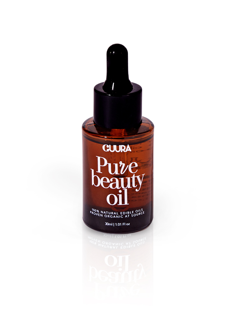 0710497221306 | Pure Beauty Oil