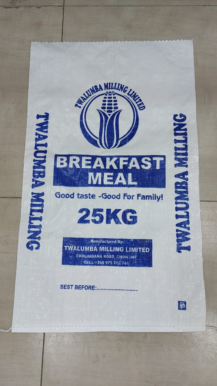 0710497337489 | Breakfast meal 25 kg.