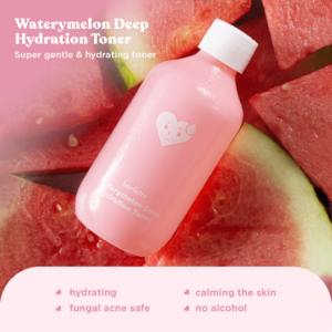 0745178111843 | Waterymelon Deep Hydration Toner