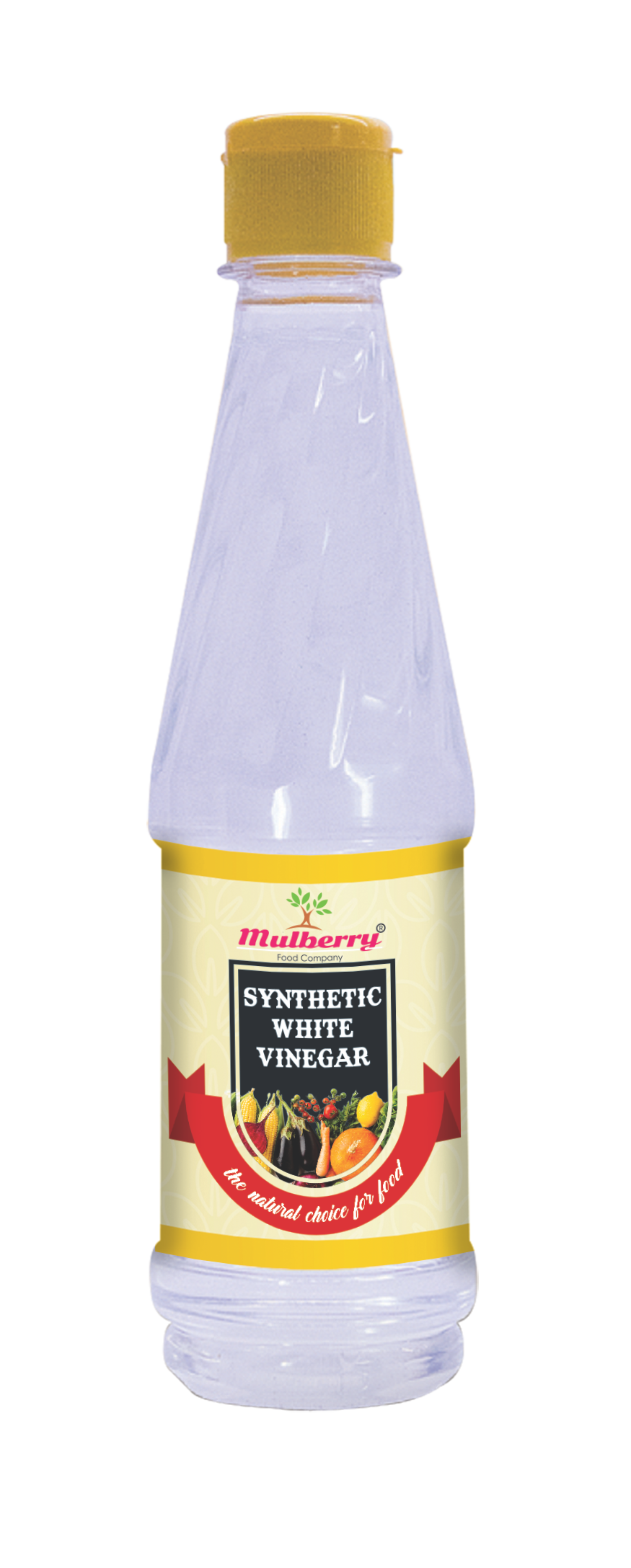 0745178802673 | Synthetic White Vinegar