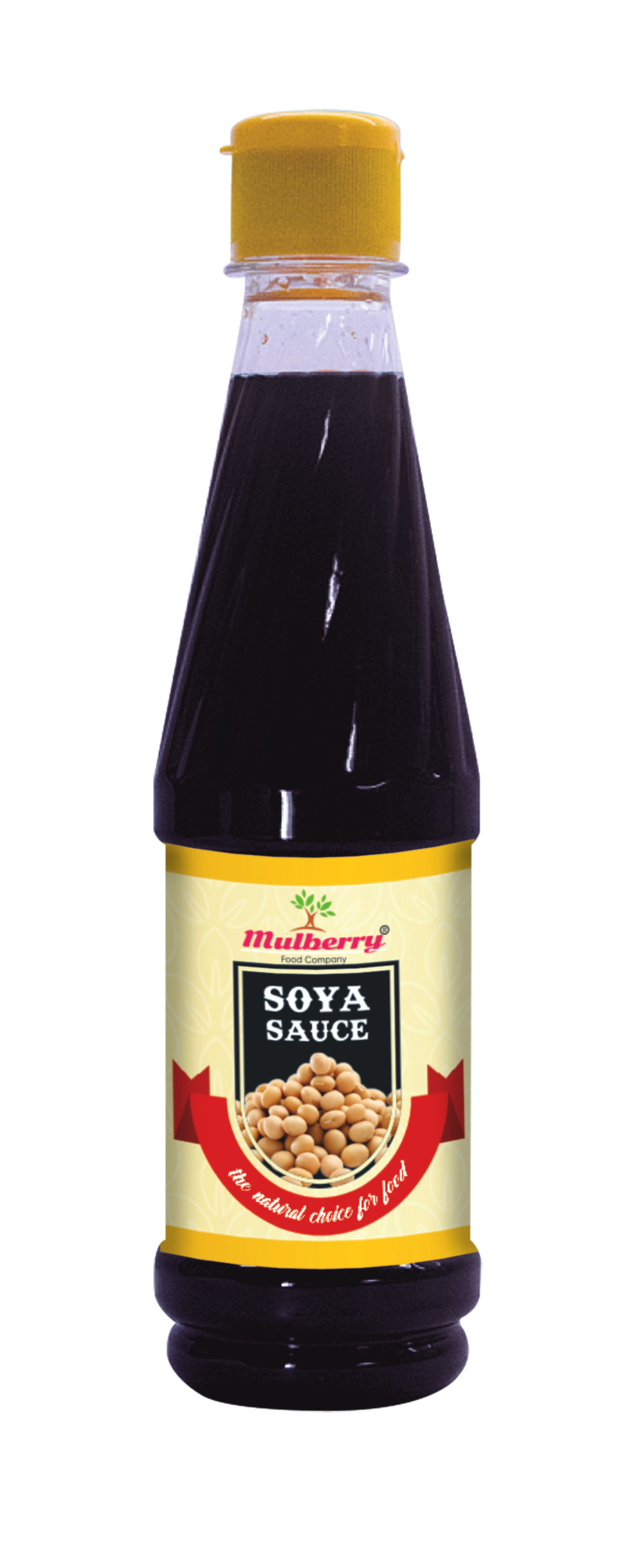 0745178802703 | Soya Sauce