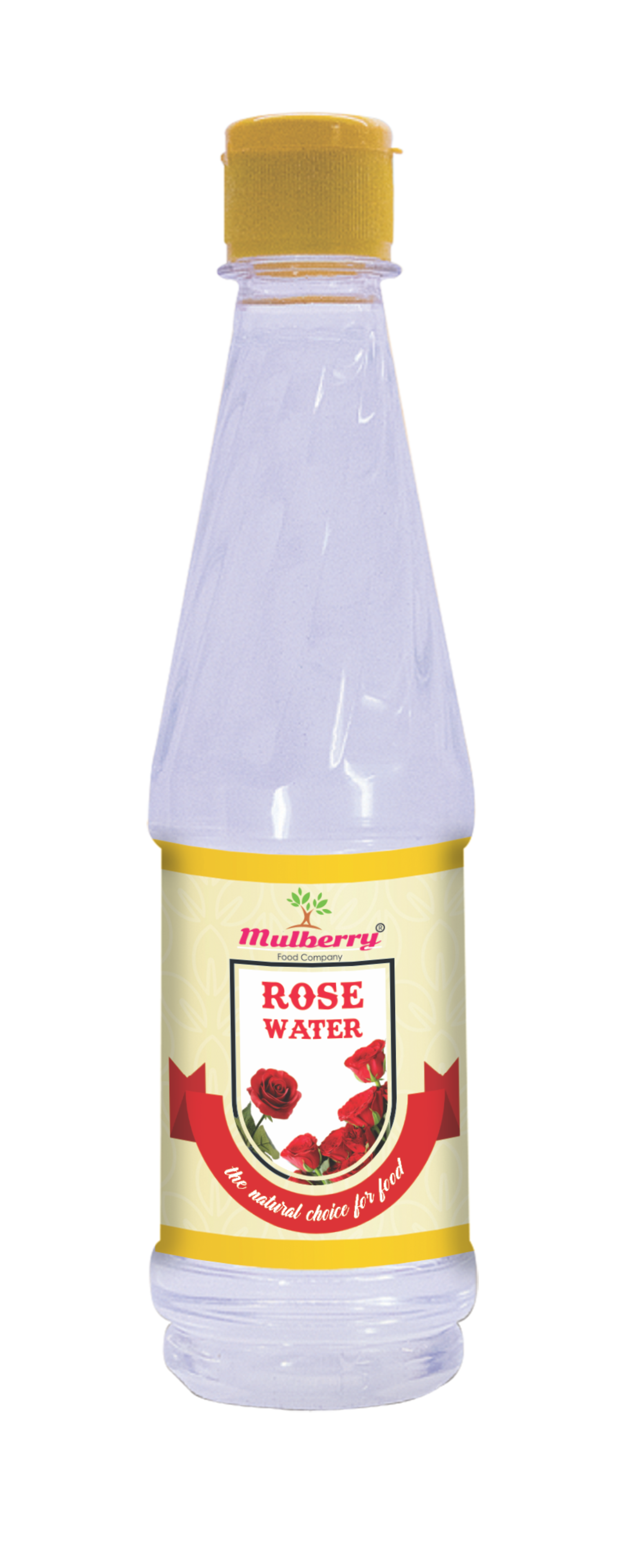 0745178802826 | Rose Water