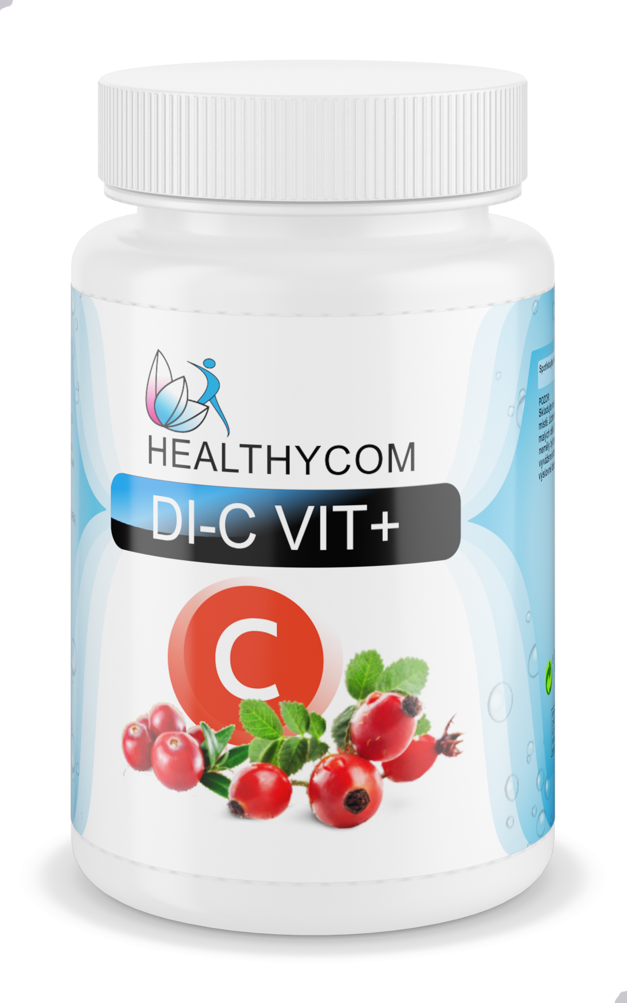 0745604183024 | DI-C VIT+