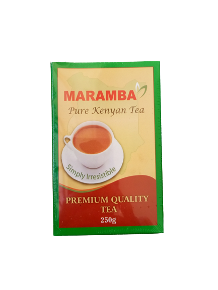 0745604885591 | Maramba Premium Pack