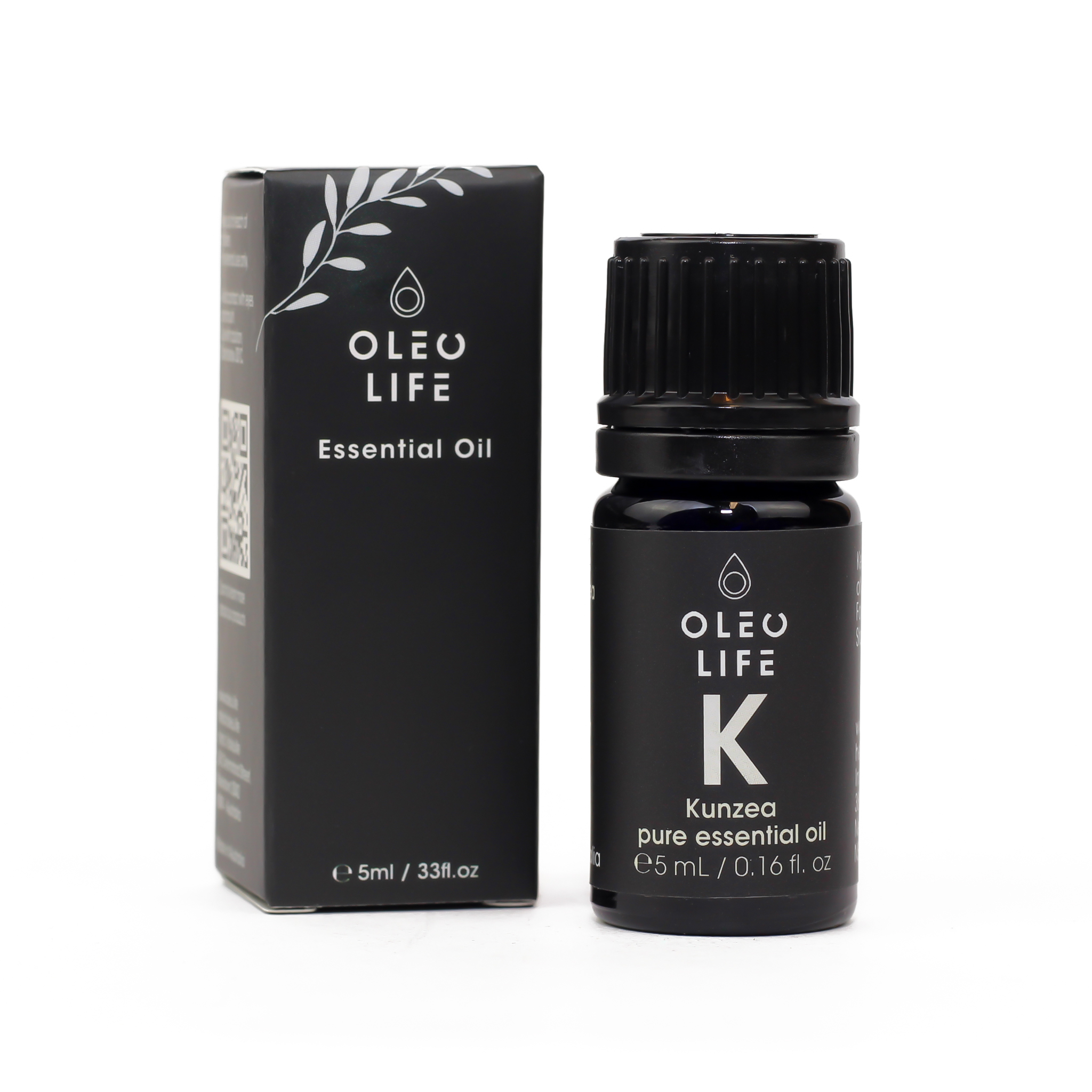 0754590213370 | Kunzea Essential Oil