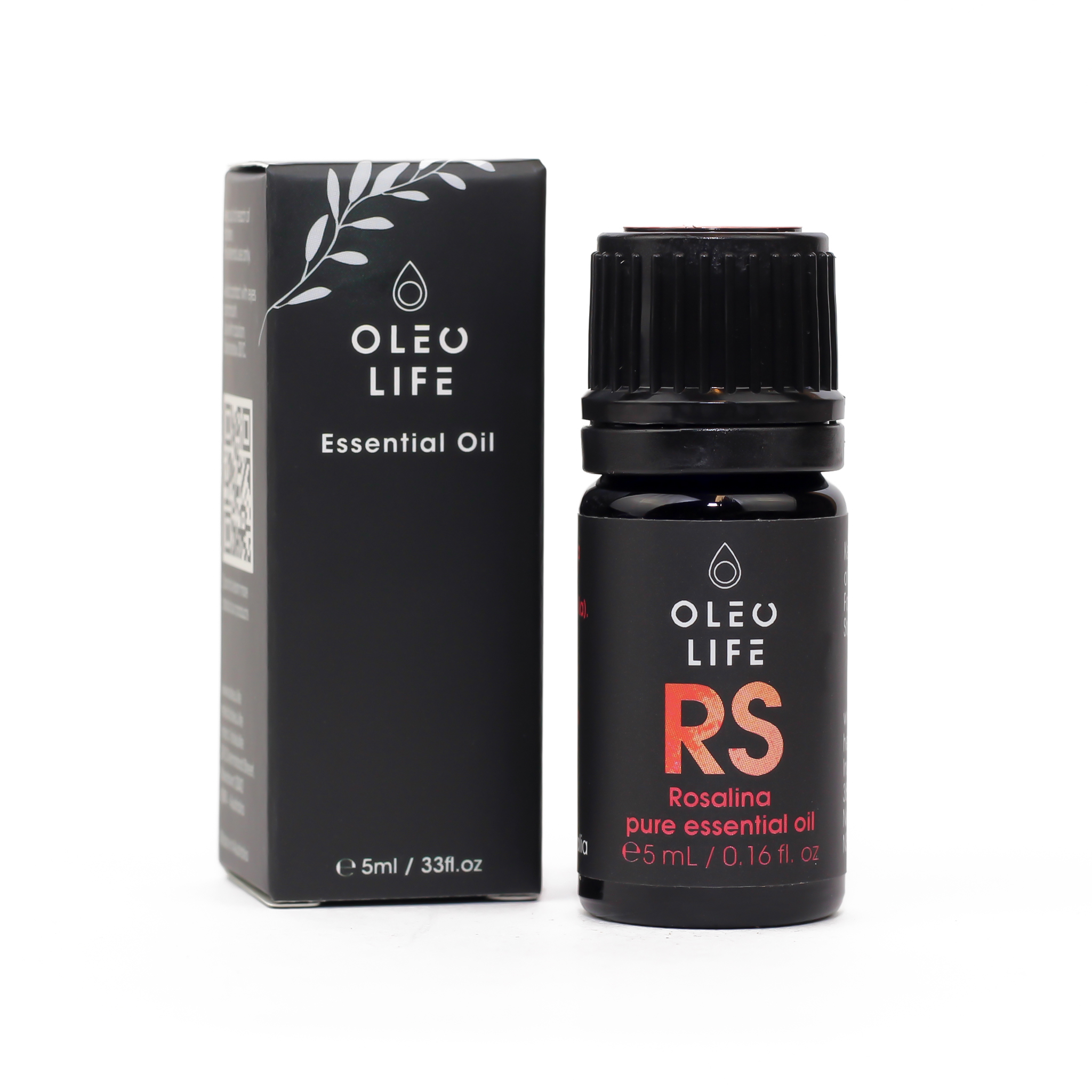 0754590213387 | Rosalina Essential Oil