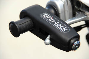 0793573731265 | Grip-Lock - Black