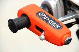 0793573731289 | Grip-Lock - Orange