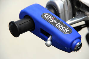 0793573731296 | Grip-Lock - Blue