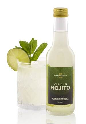 0793591307671 | Virgin Mojito