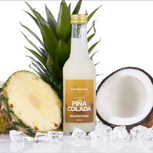 0793591792316 | Virgin Pina Colada