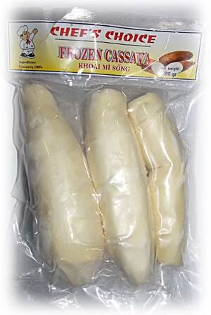 0793618170165 | Cassava Whole