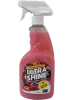 0796548490037 | Ultra Shine 710ml