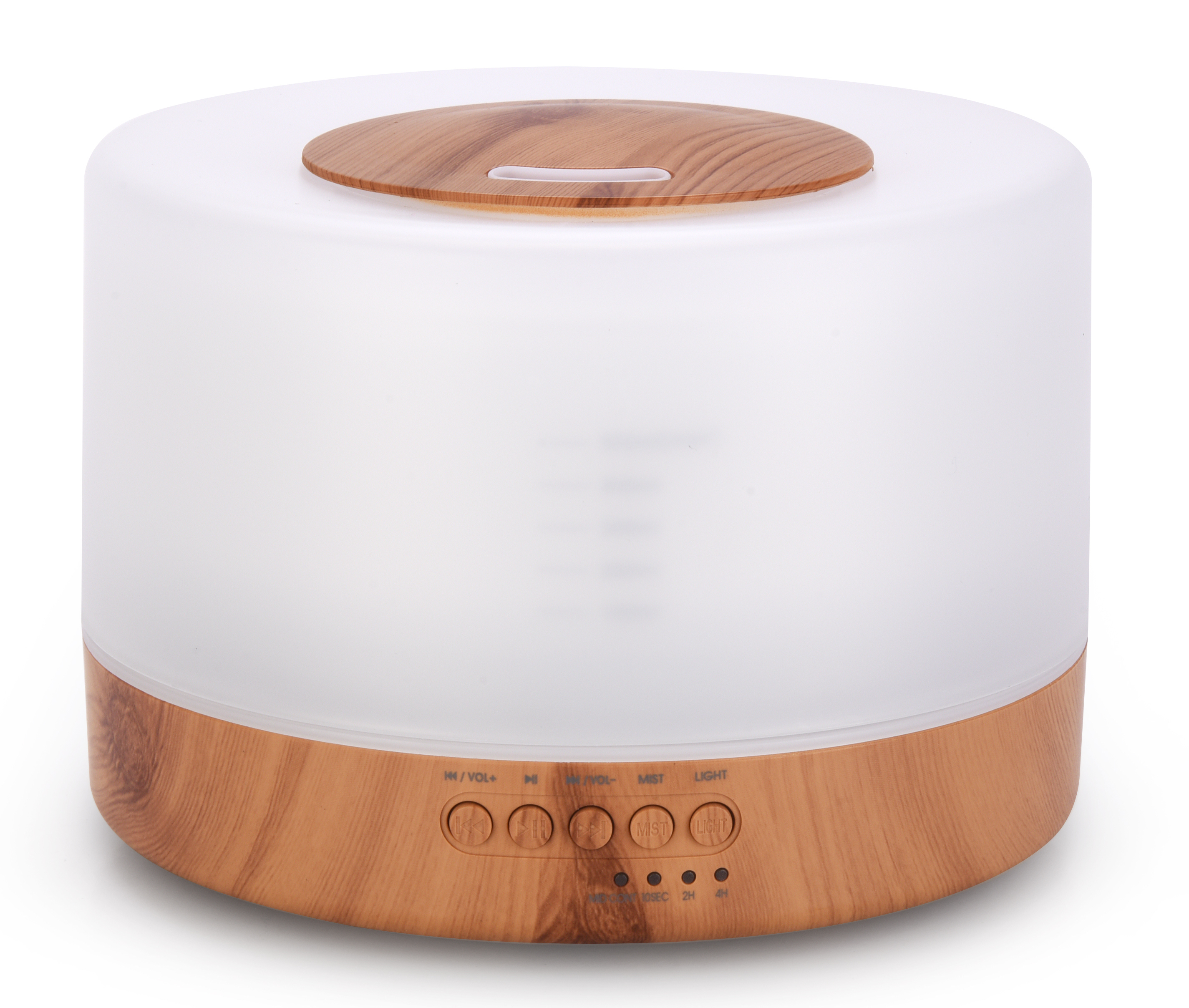 0796548706183 | Aroma Bliss Ultrasonic Diffuser 