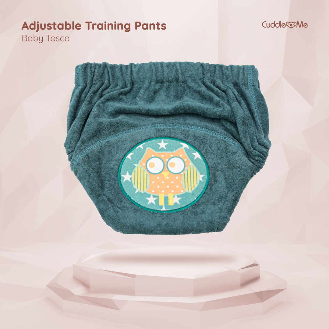 0796554194998 | Cuddleme ATP Baby Tosca V2