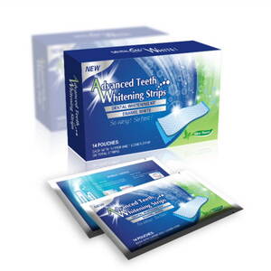 0797776053650 | Dental Bright Teeth whitening Strips