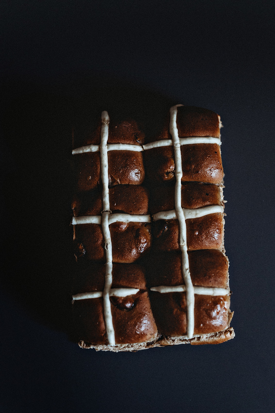 0799439188709 | 6-Pack Hot Cross Bun