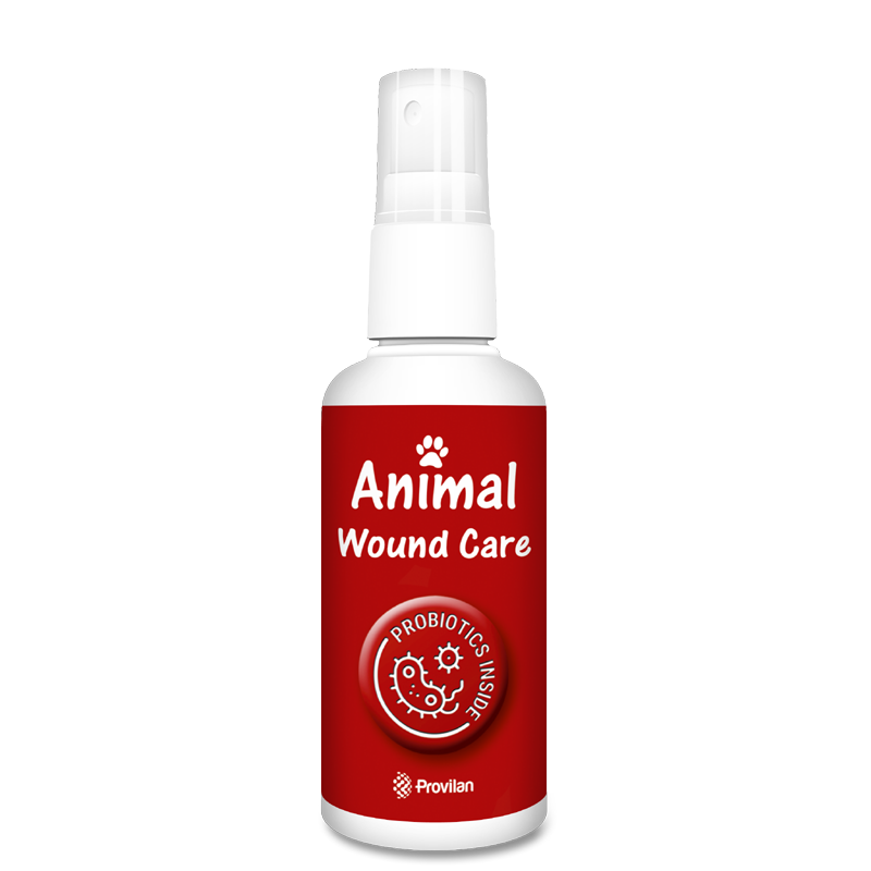 4270003513609 | Animal Wound Care