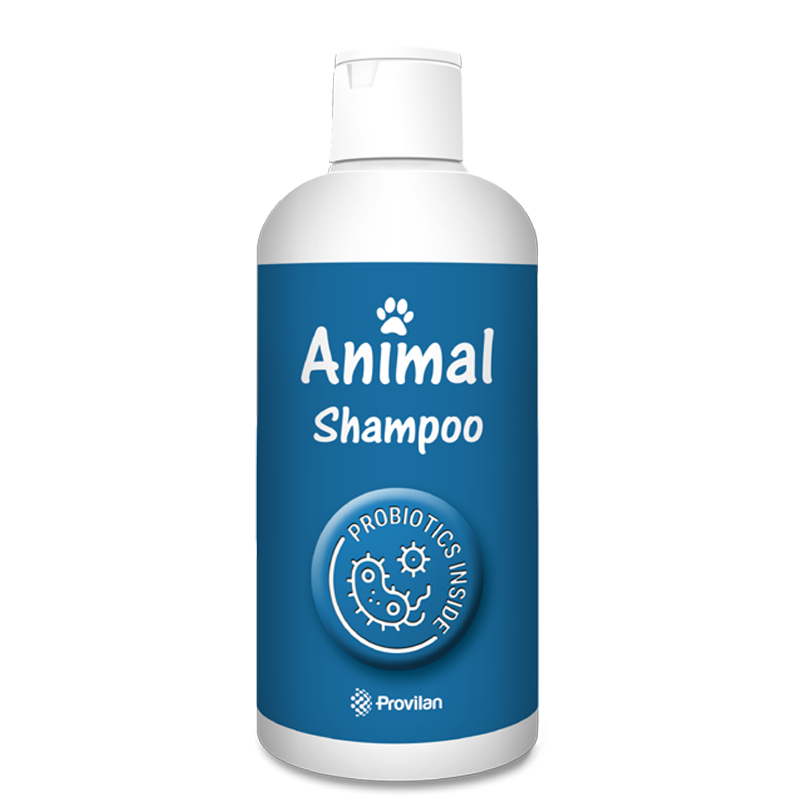 4270003513630 | Animal Shampoo