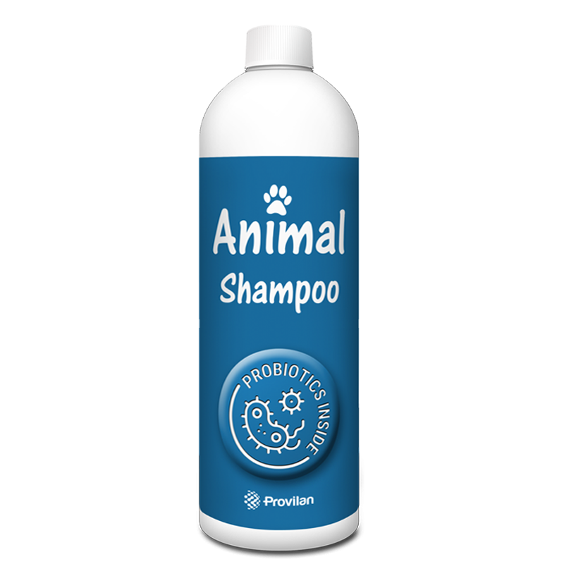 4270003513647 | Animal Shampoo